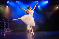 «Светлое во мне»: душа балета в рок-музыке и танце