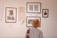 Бахрушинский музей продолжает знакомить жителей Европы с творческим наследием Станиславского