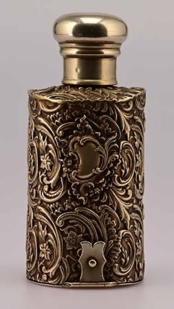 История и достижения российского парфюмерного искусства в Музее Гаража особого назначения на ВДНХ при поддержке Президентского фонда культурных инициатив