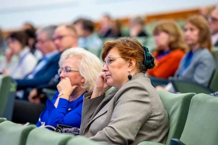 Третья Всероссийская ИОТ-конференция обозначила тренды массовой индивидуализации высшего образования