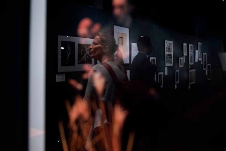 Выставка Бахрушинского музея о Майе Плисецкой в Париже приняла первых зрителей
