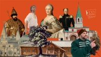«600 лет истории Коломенского за 37 минут». Музей-заповедник выпустил видео к столетнему юбилею