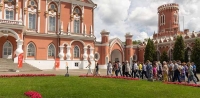 Первый фестиваль «Усадьбы Москвы» посетили почти 190 тысяч человек