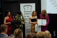 Laureates of the International Film Festival “La Boheme Cinema 2023” / Лауреаты Международного Кинофестиваля Журнала “Богема”