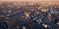 С начала года в Москве почти на 10 процентов снизилось количество обращений по имущественно-земельным вопросам