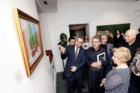 Выставка «Курды: традиции и современность» в галерее «Триптих» продлится до 21 октября