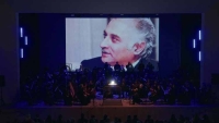 Гала-концерт «Музыкальная вселенная Исаака Шварца»