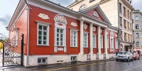 Благодаря городской программе арендаторы исторических зданий сэкономят более 360 миллионов рублей в 2023 году