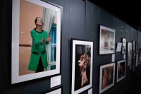 Арена жизни Майи Плисецкой: Бахрушинский музей открыл в Париже выставку, посвященную великой балерине