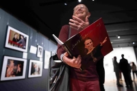 и Майи Плисецкой: Бахрушинский музей открыл в Париже выставку, посвященную великой балерине