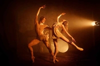 Главная звезда современного российского балета Денис Родькин выступит в Бурятии 1 ноября