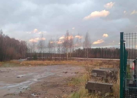 Незаконный торговый объект демонтировали на востоке Москвы