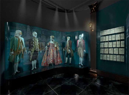 В 2024 году Бахрушинский музей откроет Музейно-театральный квартал и представит 22 выставочных проекта