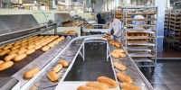 Оборот московских производителей пищевых продуктов вырос на 6,8 процента