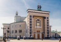 Бурятский театр оперы и балета вошёл в число лучших в Сибири