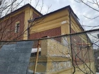 Собственник восстановил здание начала ХХ века на проспекте Маршала Жукова