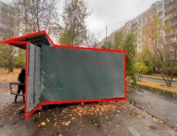В Выхино-Жулебине ликвидировали незаконный пункт приема металла