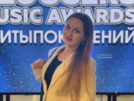 Премия Bloggers Music Awards