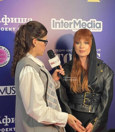 Премия Bloggers Music Awards