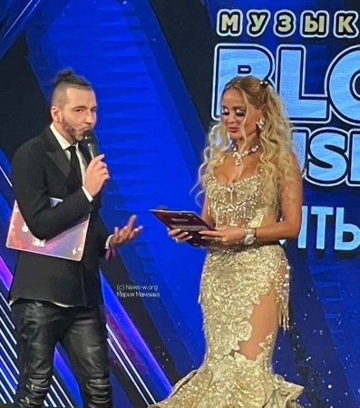 Премия Bloggers Music Awards