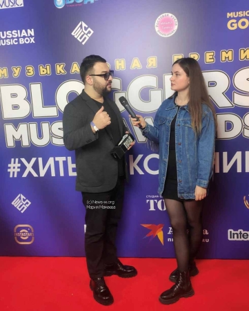 Премия Bloggers Music Awards