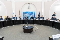 В Торгово-промышленной палате РФ прошел круглый стол «Афганистан в глобальной политике: вызовы или партнерство»