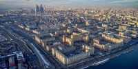 Недвижимость на торгах в Москве