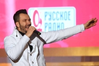 «Русское Радио» подарило гостям выставки-форума «Россия» грандиозный концерт