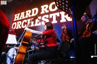 «DAVID BOWIE» – хиты в исполнении струнного оркестра «Hard Rock Orchestra»