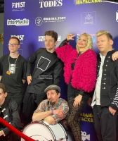 Премия Bloggers Music Awards