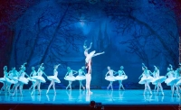 Бурятский театр оперы и балета приглашает на спектакли в январе