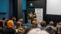 Международный кинофестиваль Журнала «Богема»/La Boheme Cinema стал единственным российским кинофестивалем — партнером BRICS+ Fashion Summit
