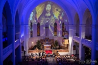 Фестиваль «Новый год в соборе»
