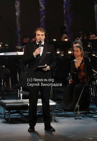 Гала-концертом завершился музыкальный фестиваль «Хибла Герзмава приглашает...»