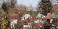 В 2023 году москвичи выкупили у города 151 земельный участок со скидкой