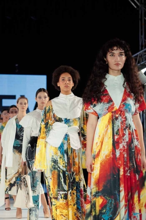 10 марта в Нальчике пройдет RT Fashion Day 2024