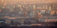 Почти 350 ветхих зданий восстановили в Москве в 2023 году