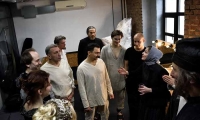 «Соборяне» в театре Гоголя