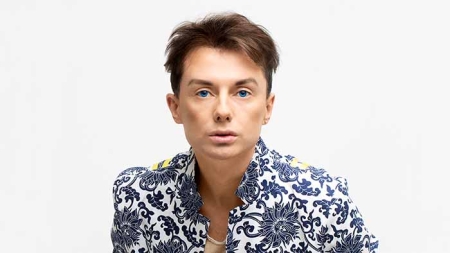 Сергей АРУТЮНОВ: «В реальности моя единственная, главная и самая важная МУЗА – это музыка»