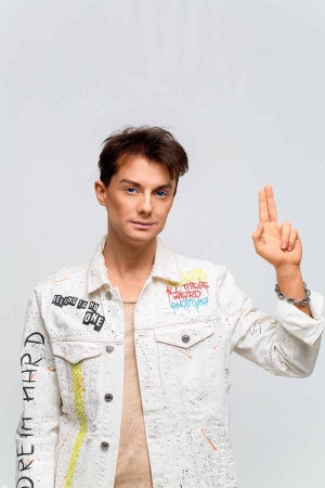 Сергей АРУТЮНОВ: «В реальности моя единственная, главная и самая важная МУЗА – это музыка»