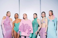 Московская неделя моды провела первые показы в ЦВЗ «Манеж»