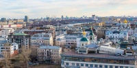 43 столичных объекта арендуют инвесторы по льготной ставке один рубль за квадратный метр в год