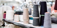 Объем производства текстиля в Москве вырос более чем на 10 процентов