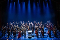 Всероссийский юношеский симфонический оркестр под художественным руководством Юрия Башмета объявляет о начале Национального отбора