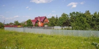 Москвичи выкупили у города почти 450 участков со скидкой для строительства частных домов
