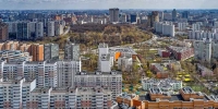 Москвичи приватизировали около 60 тысяч квартир с 2019 года