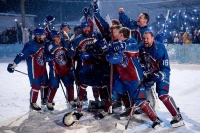"Хоккейные папы" - лучший спортивный фильм года!