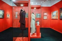 Бахрушинский музей открыл выставку «Великие противоположности