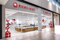 Sunlight запускает оплату покупок картами UnionPay