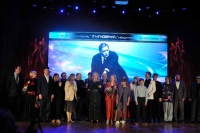 VIII Международный кинофестиваль «17 мгновений…» имени Вячеслава Тихонова